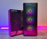 Игровой ПК RX 6600 XT / i5 / 16GB / SSD + Монитор 165Hz