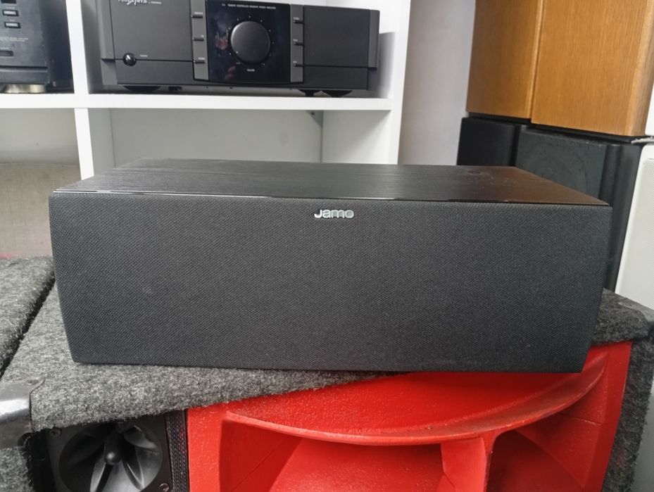 Център JAMO S-60
