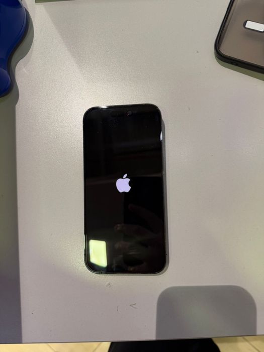 Айфон 14 про 256