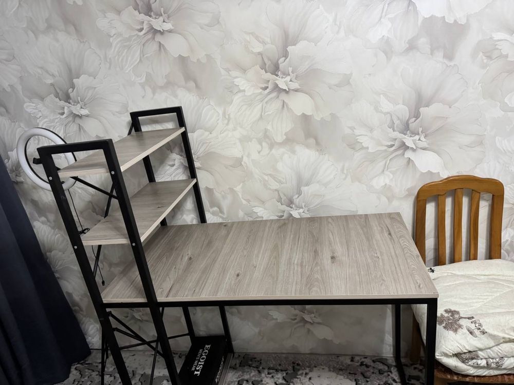 Loft stol parta sotiladi holati ideal