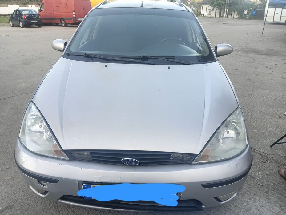 Vand ford mondeo