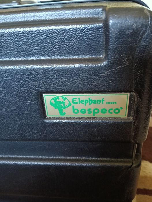 Rack case 8u sau schimb cu ceva mai mic