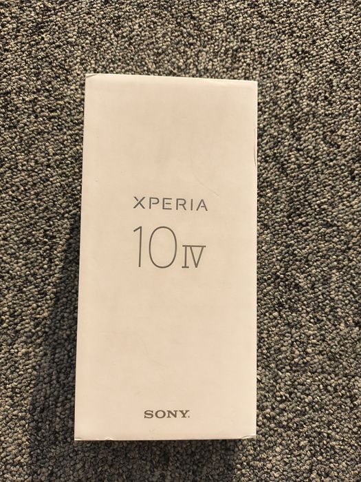 Sony Xperia 10IV