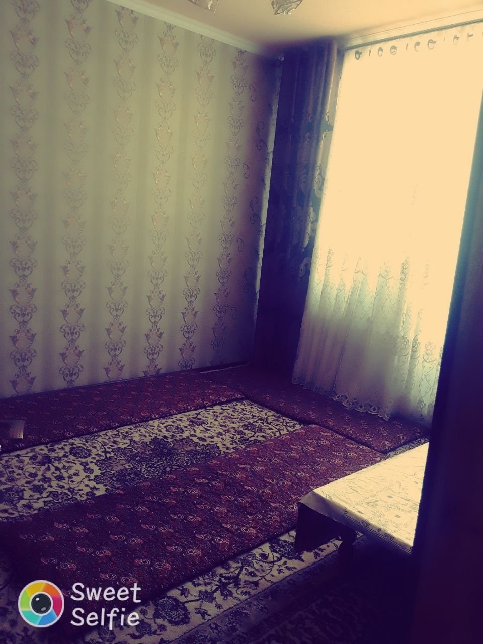 3 хоналик уй сотилади