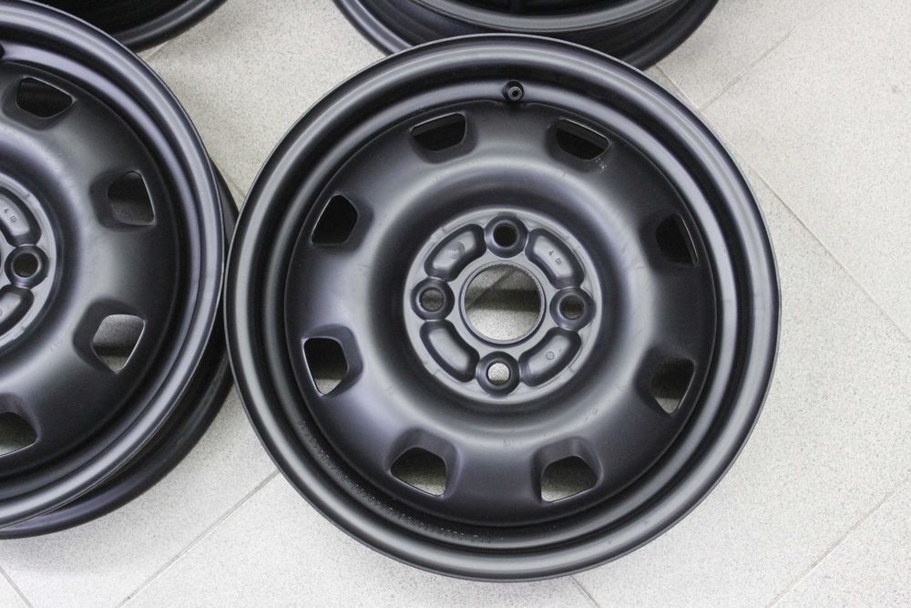 Джанти 14" Hyundai i10, Getz