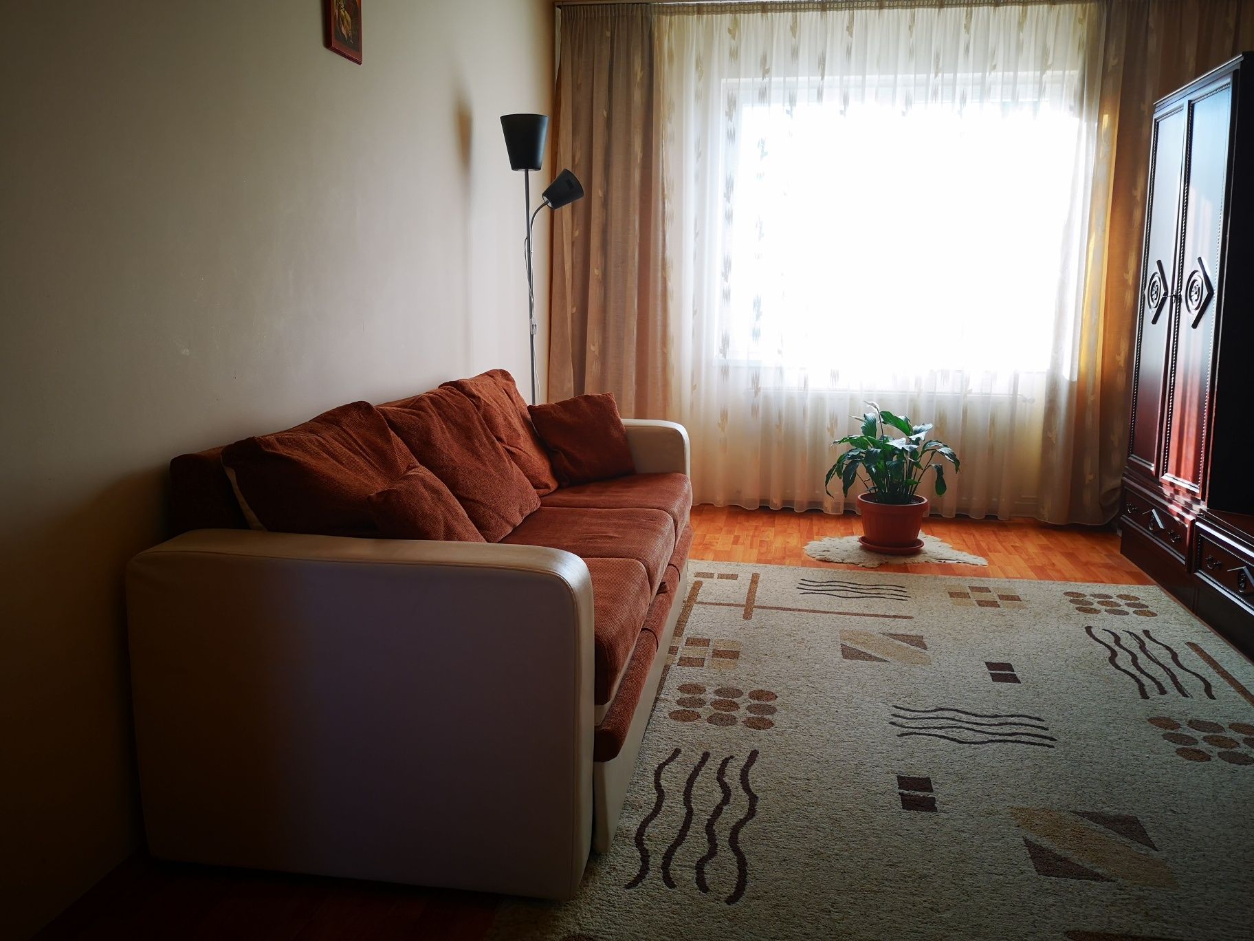 Apartament 3 camere Cristesti - 70 m2