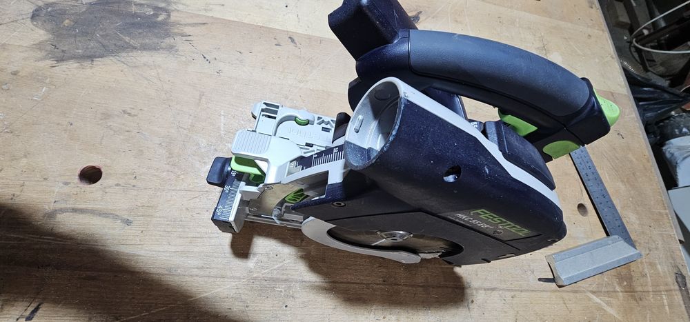 Circular Festool