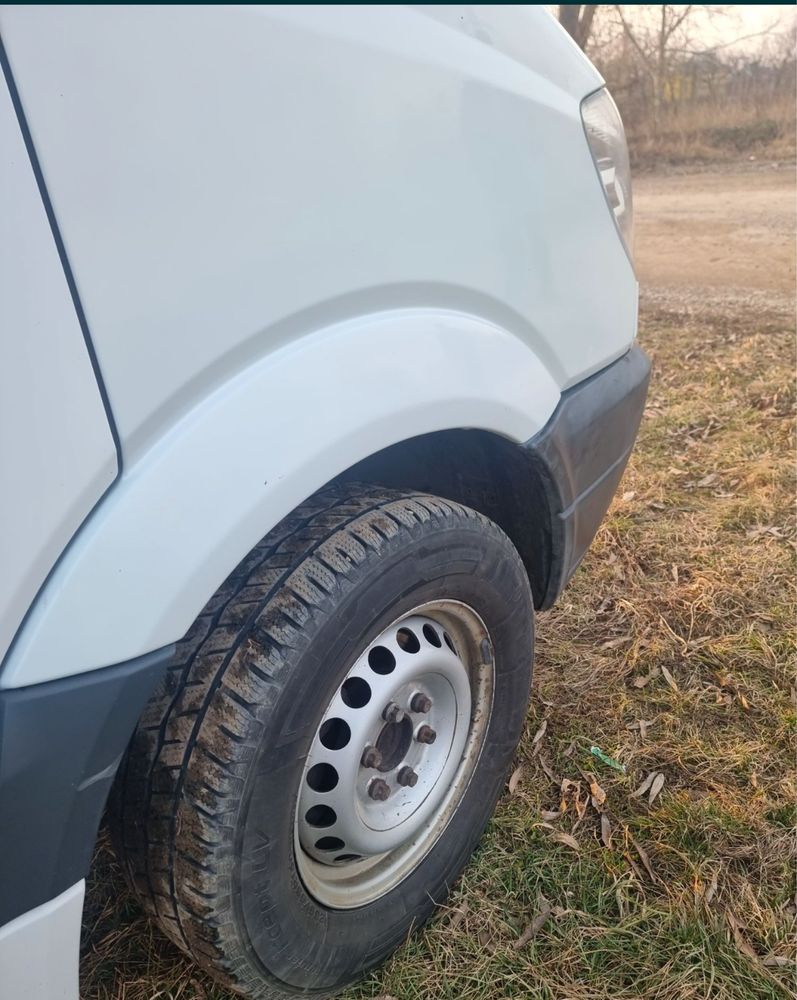 Vand Mercedes Cub