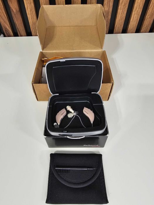 Aparat auditiv Resound Enya VE 362