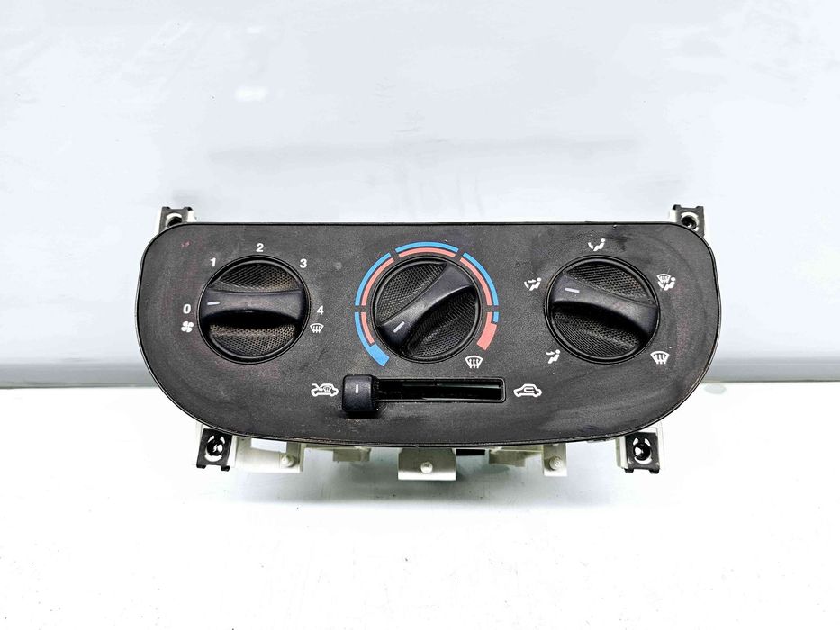 Panou comanda clima Fiat Doblo (223) [Fabr 2000-2010] OEM