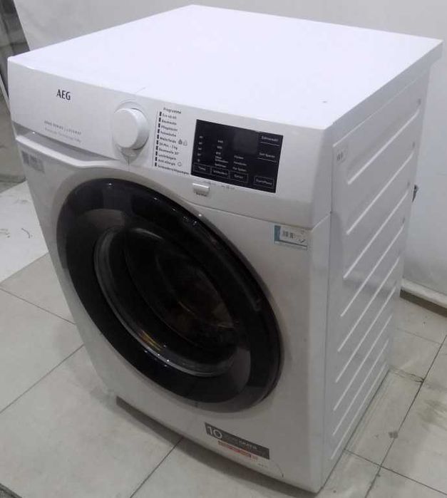 Пералня AEG L6AMZ48FL код 4236