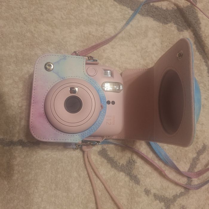 Camera foto Fujifilm INSTAX mini 12