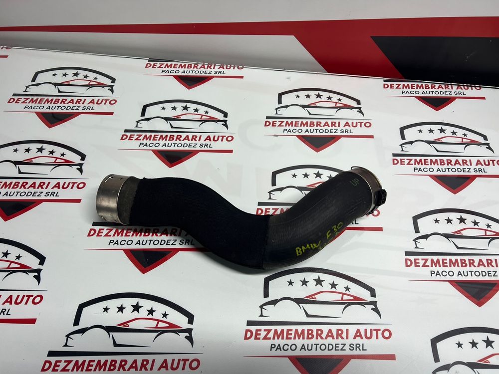 Furtun Intercooler Turbo Bmw Seria 1 3 4 F20 F21 F30 F31 F34