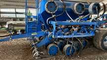 Vand Semanatoare KOCKERLING ULTIMA CS 400