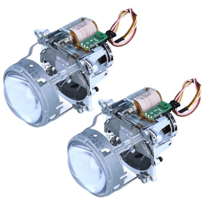 Lupe Bixenon D1S/ D2S/D3S  tip BOSCH AL BMW,Audi,Mercedes,Vw,etc