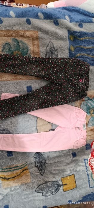 Продаются фирменные джинсы