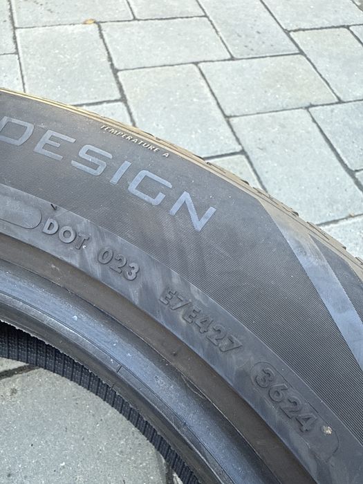 Anvelope de iarna 235/55 R19