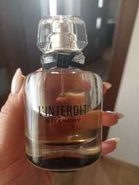 Givenchy L'lnterdit
GIVENCHY L’Interdit парфюмна вода за жени
GIVENCHY