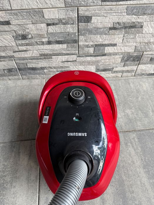 Aspirator Samsung nou