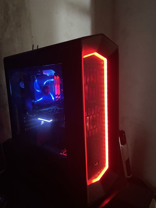 Продам игровой компьютер