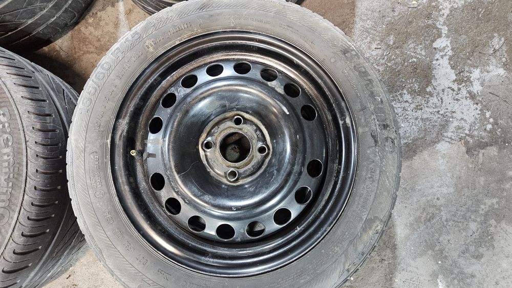 Джанти 15', 4х100, OPEL