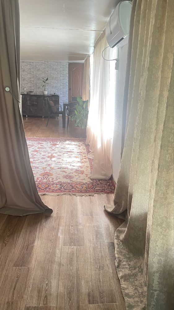 Продам свой участок