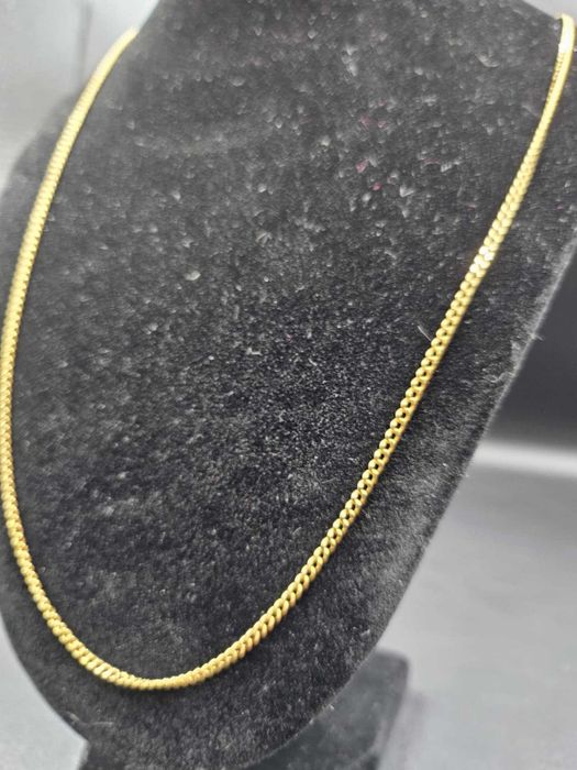 Hope Amanet P5-Lant din aur galben 18K/750 7.22 Gr