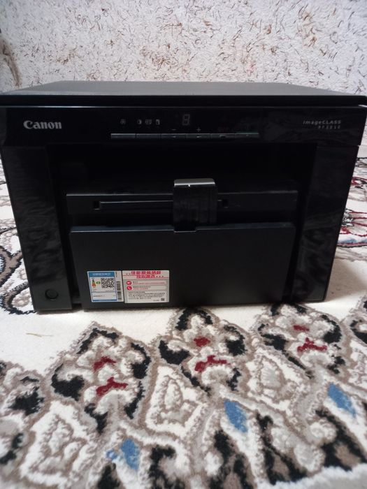Canon MF3010 yangi