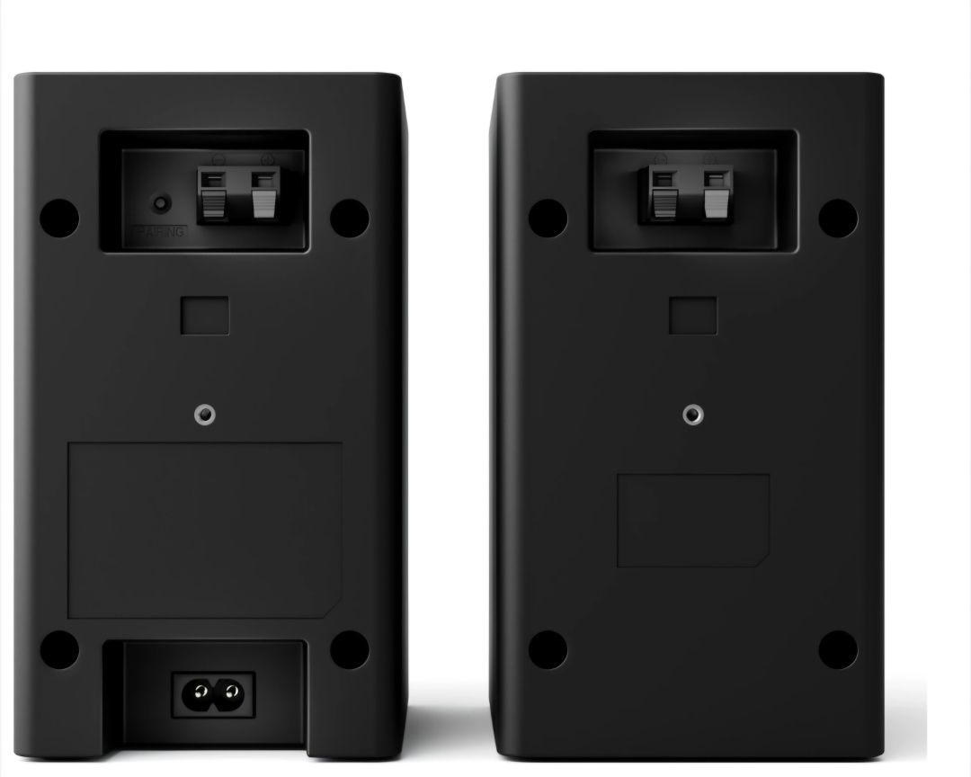 Комплект Wireless Surround Back LG SPT8-S, 2.0 канала, 100 W мощност