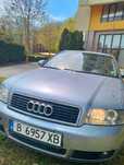 Audi A4 1.9 TDi Avant diesel автоматик