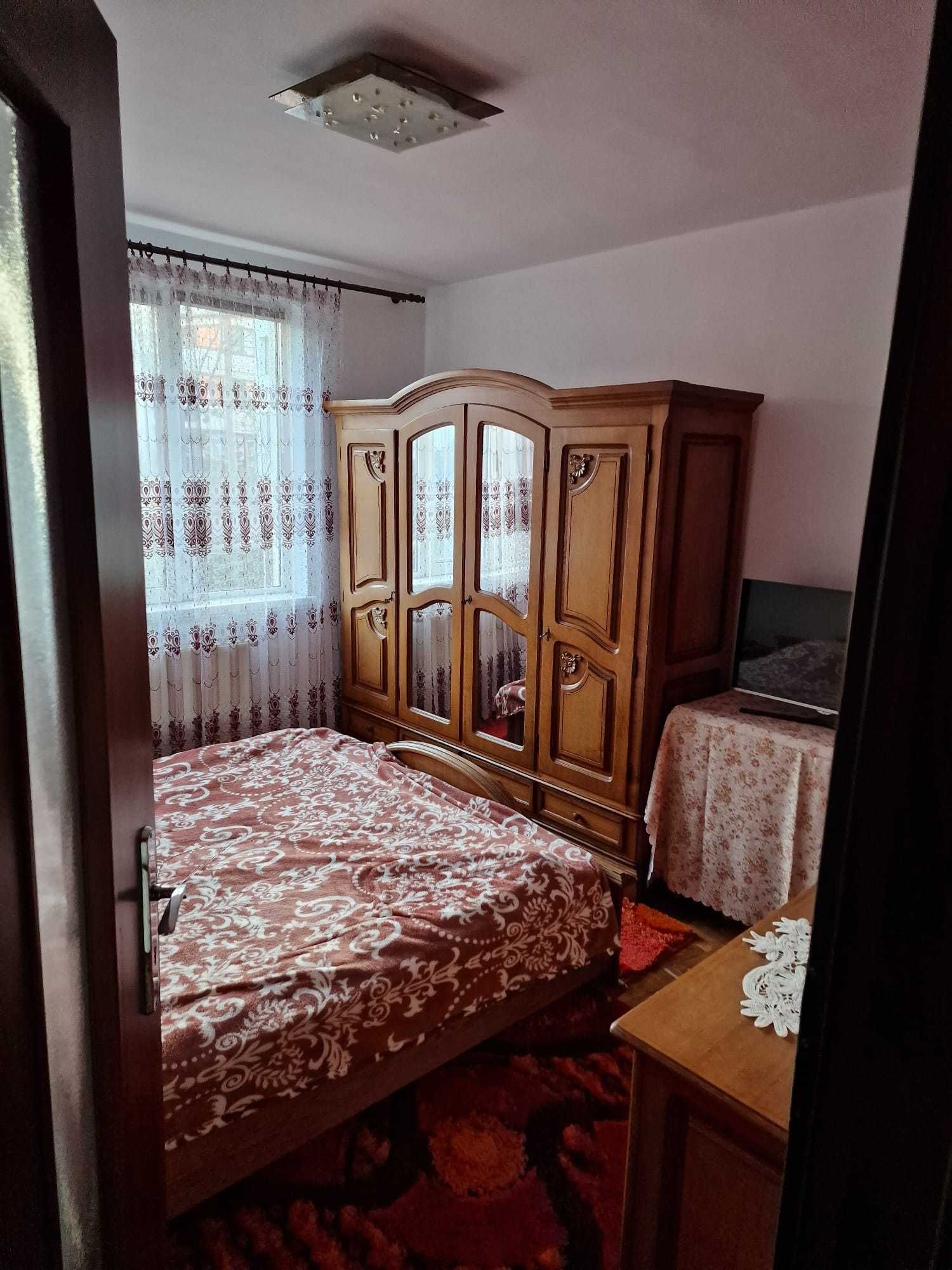 Apartament de vanzare 3 camere