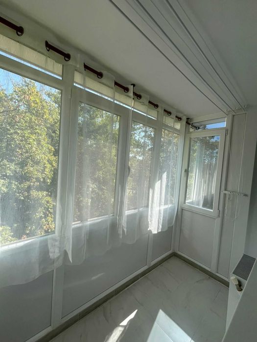 Inchiriere apartament 2 camere semidecomandat, Tiglina 1