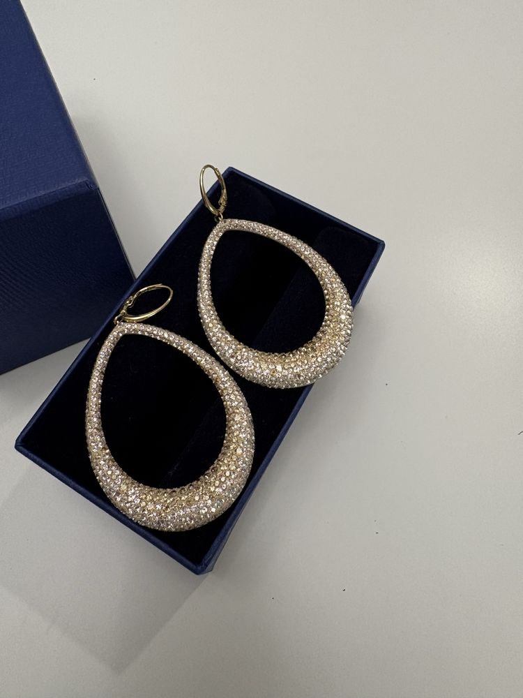 Cercei Swarovski