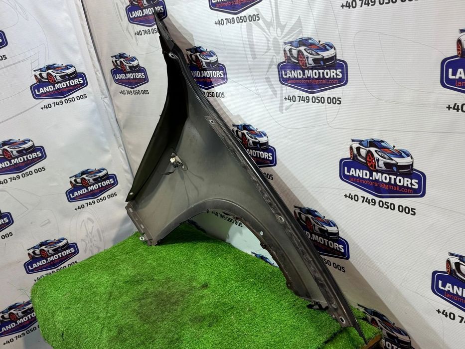 ARIPĂ FAȚĂ STÂNGA BMW X1 E84 SDRIVE 18D 2.0 DIESEL 2010 COD OEM 41002993155 2009-2015