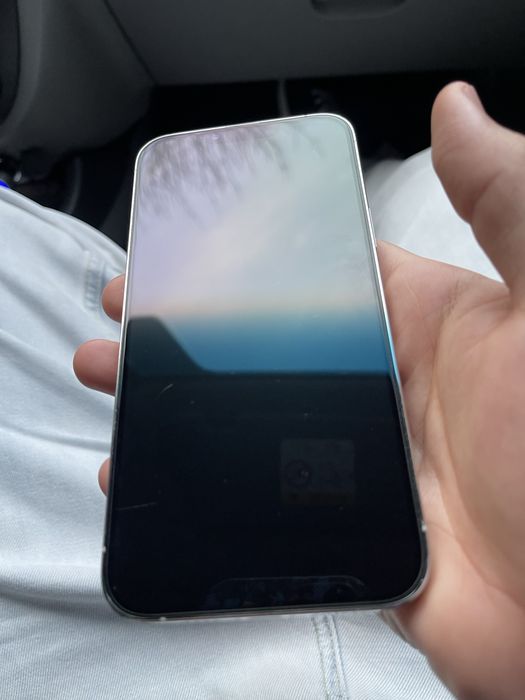 Iphone 13 Pro Max 256GB