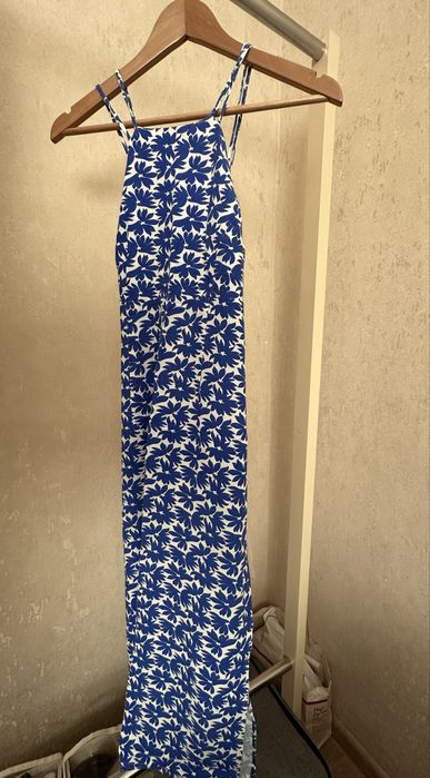 Продам летнее платье