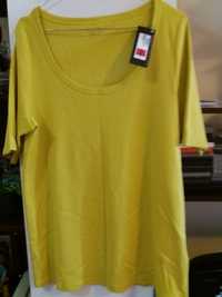 Tricou Mark Spencer.madura 46