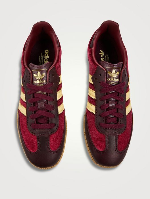 Оригинални маратонки Adidas originals Samba OG W