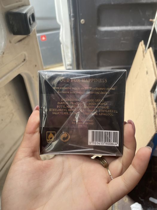 initio oud for happiness