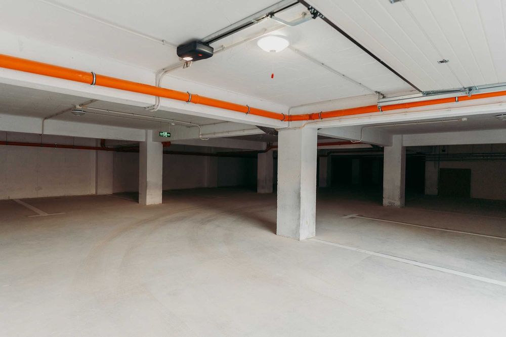 Apartament de vanzare in Bloc nou Coloseum Residence