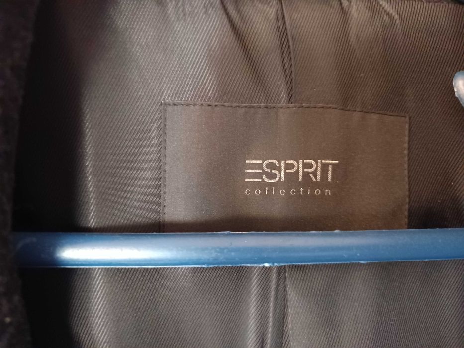 Palton bărbați Esprit scurt