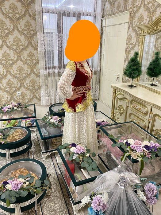 Ок куйлак под ансамбль