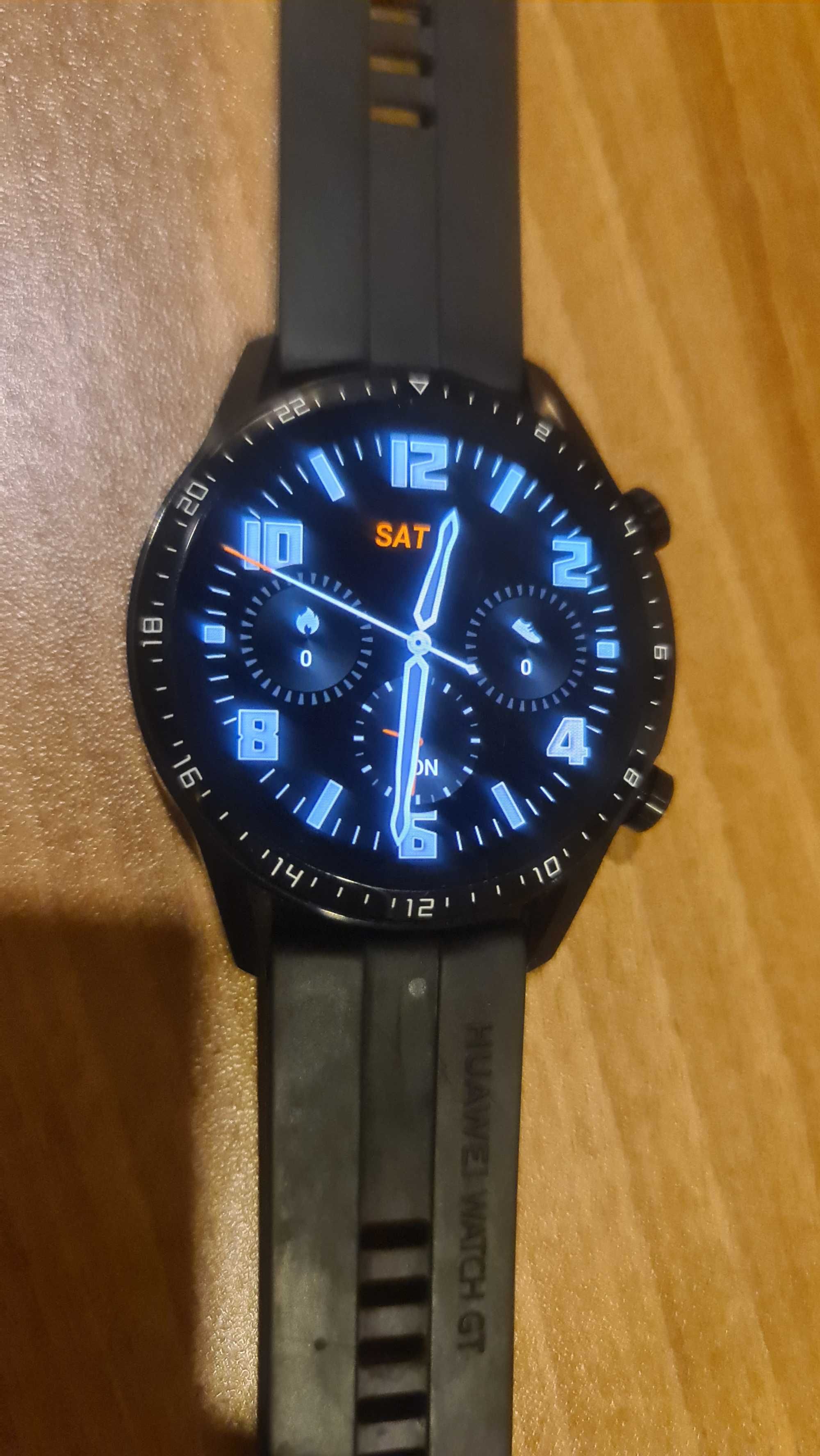 Huawei Watch GT 2 46mm