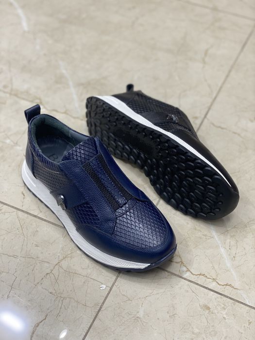 Barsofka EVA Bosslux 39-43gacha! Tabiiy Charm!