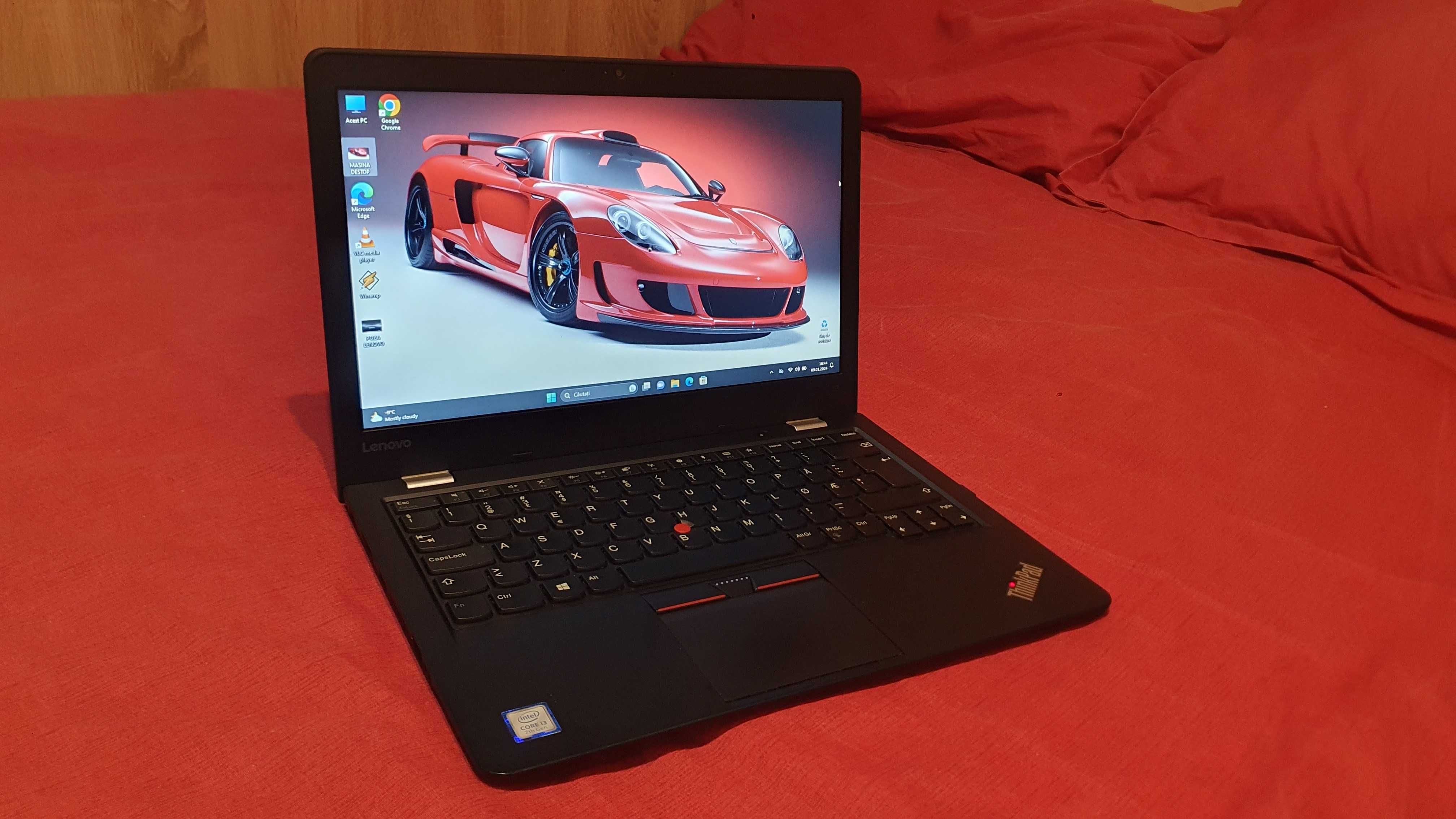 LENOVO i3 gen a-7-a cu ddr 4