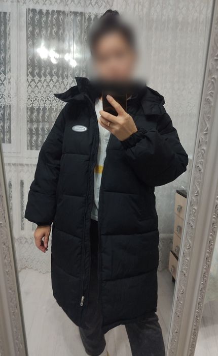 Продам куртку новая