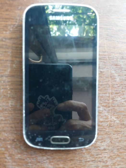 Samsung на запчасти