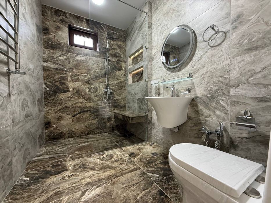 Продается ЕвроДом Хасанбой юнсабад 4 соток 200м2