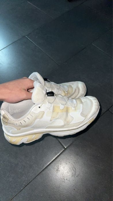 Обувки boris bidjan и cesarre paciotti