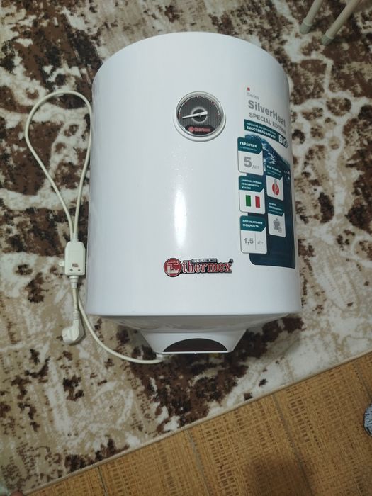 Продам Водонагреватель